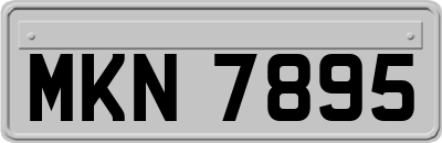 MKN7895
