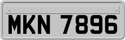 MKN7896