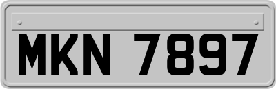 MKN7897