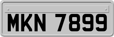 MKN7899