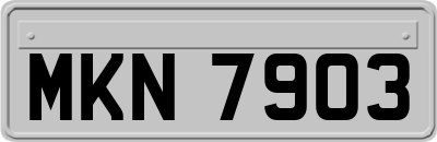 MKN7903