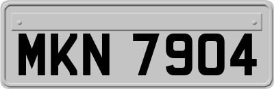 MKN7904