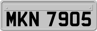 MKN7905