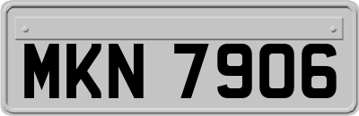 MKN7906