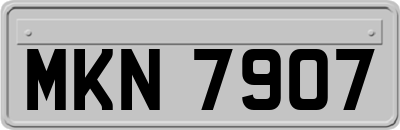 MKN7907