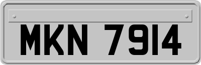 MKN7914