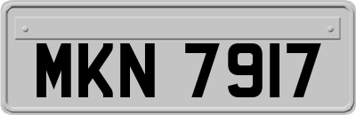 MKN7917