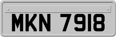 MKN7918