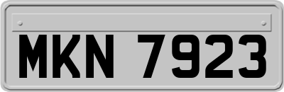 MKN7923