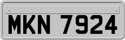 MKN7924