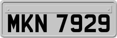 MKN7929