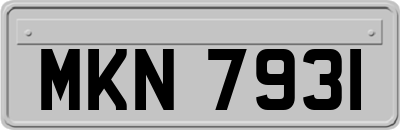 MKN7931