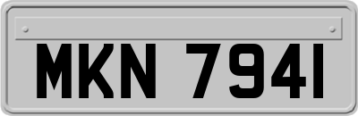 MKN7941