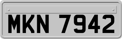 MKN7942