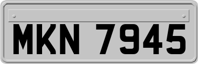 MKN7945