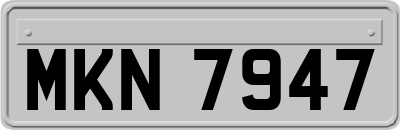 MKN7947