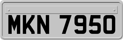 MKN7950