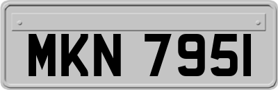 MKN7951