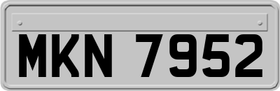 MKN7952