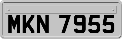 MKN7955
