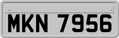 MKN7956