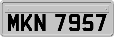 MKN7957