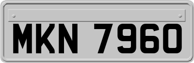MKN7960