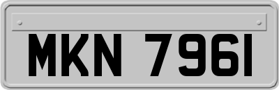 MKN7961