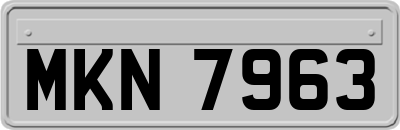 MKN7963