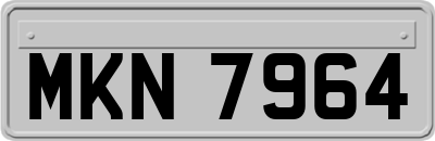 MKN7964
