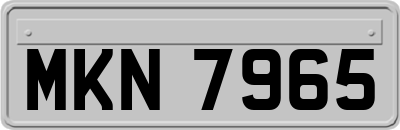 MKN7965
