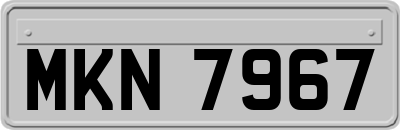 MKN7967