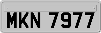 MKN7977