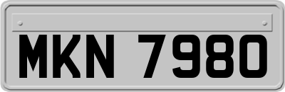 MKN7980