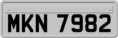 MKN7982