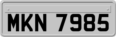 MKN7985