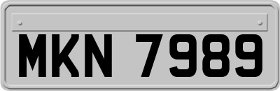 MKN7989