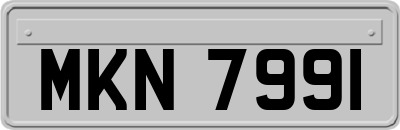 MKN7991