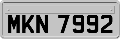 MKN7992