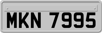 MKN7995