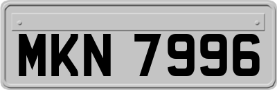 MKN7996