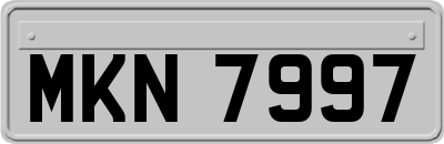 MKN7997
