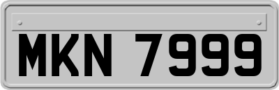 MKN7999