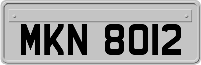 MKN8012