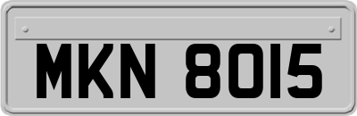 MKN8015