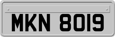 MKN8019