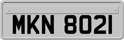 MKN8021