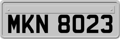 MKN8023