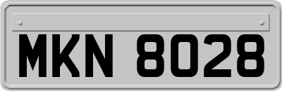 MKN8028