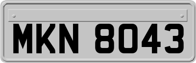 MKN8043